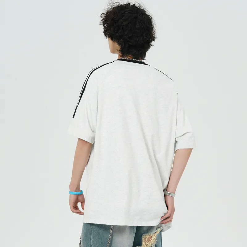 SWAMP AREA T Shirts Unisex-9