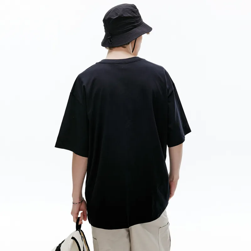 SWAMP AREA T Shirts Unisex-3