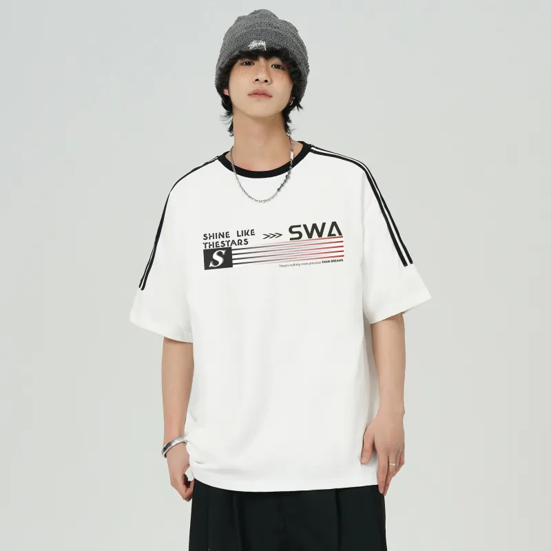 SWAMP AREA T Shirts Unisex-7