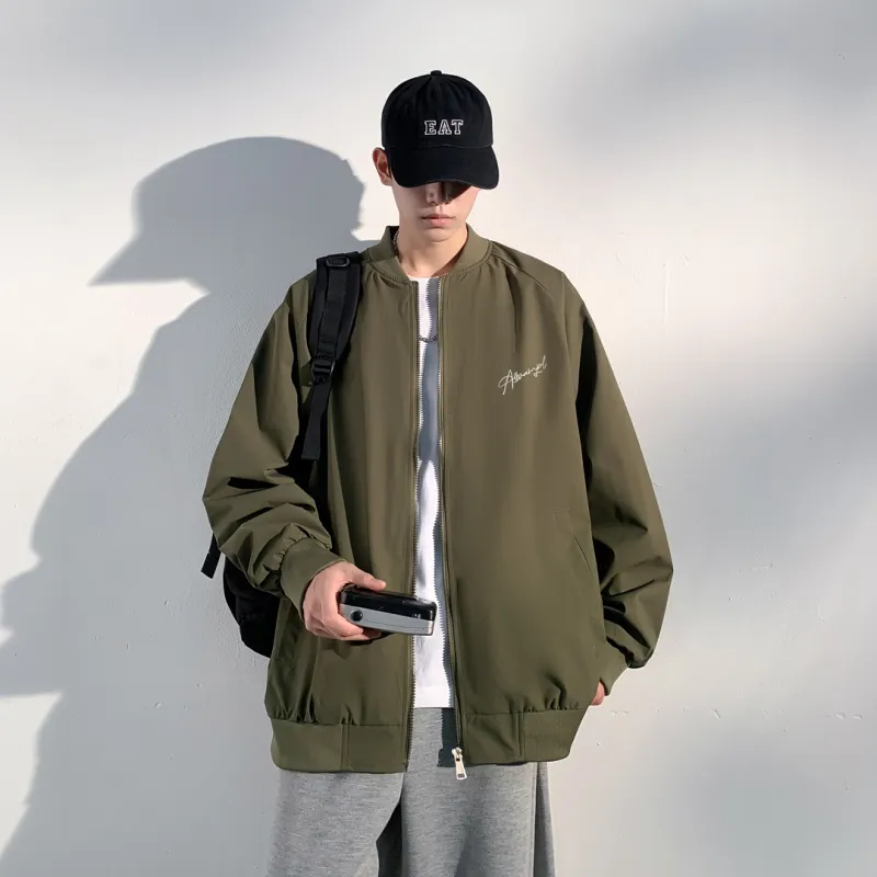 SWAMP AREA Jackets Coats Unisex-10