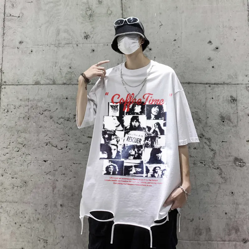 SWAMP AREA T Shirts Unisex-7