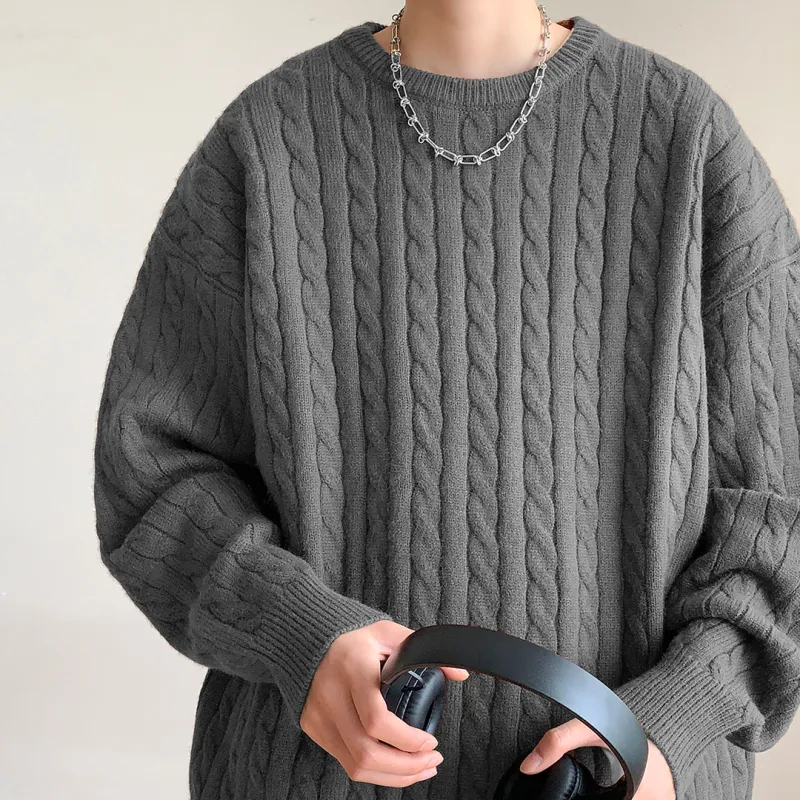 SWAMP AREA Knitwear Unisex-9