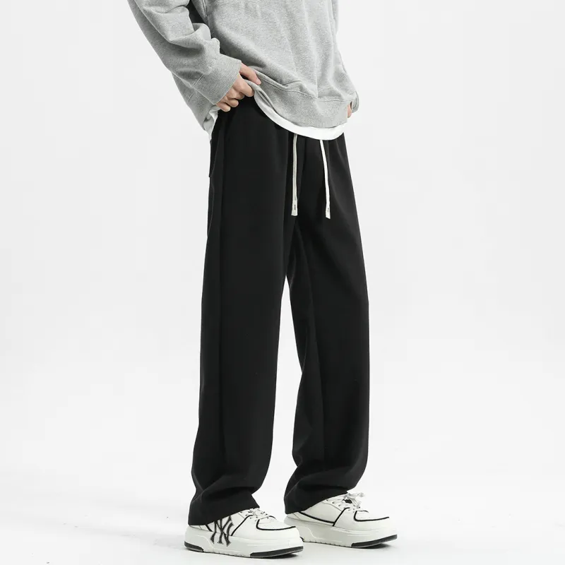 SWAMP AREA Casual Pants Unisex-4