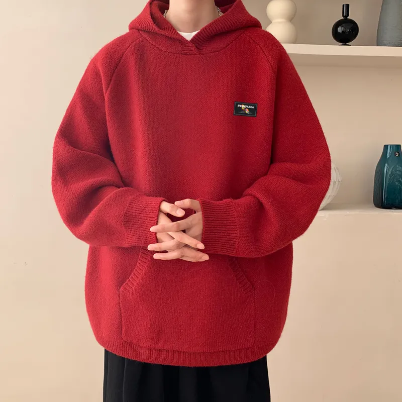 SWAMP AREA Knitwear Unisex-3