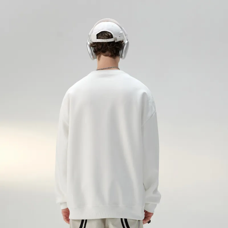 SWAMP AREA Sweatshirts Unisex-8
