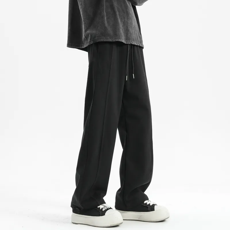 SWAMP AREA Casual Pants Unisex-4