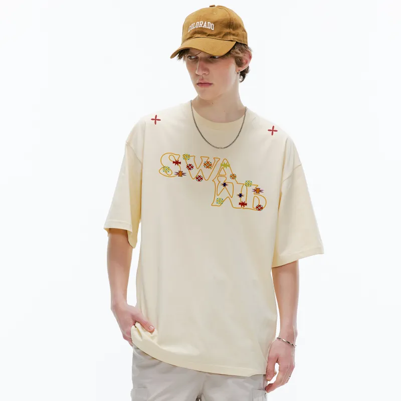 SWAMP AREA T Shirts Unisex-15