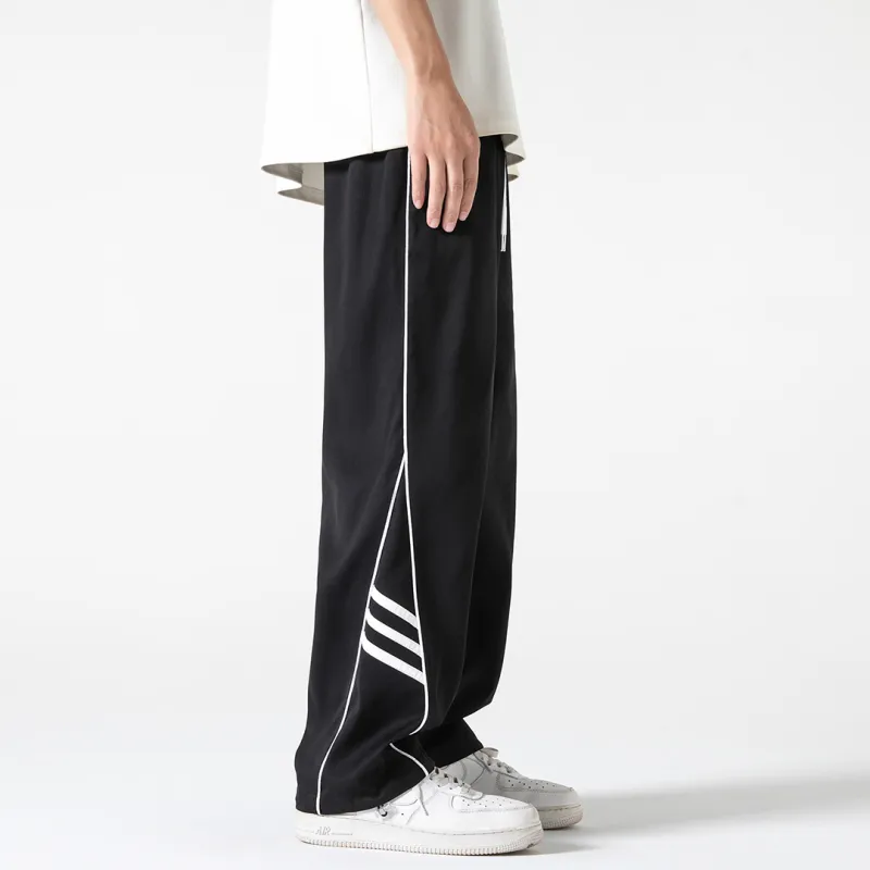 SWAMP AREA Casual Pants Unisex-8