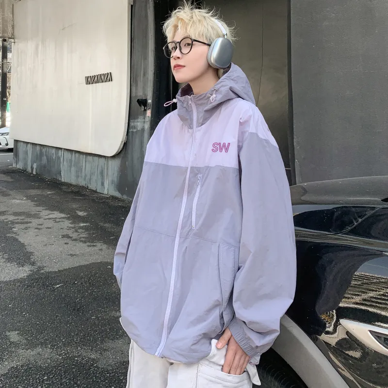 SWAMP AREA Sun Protection Clothing Unisex-13