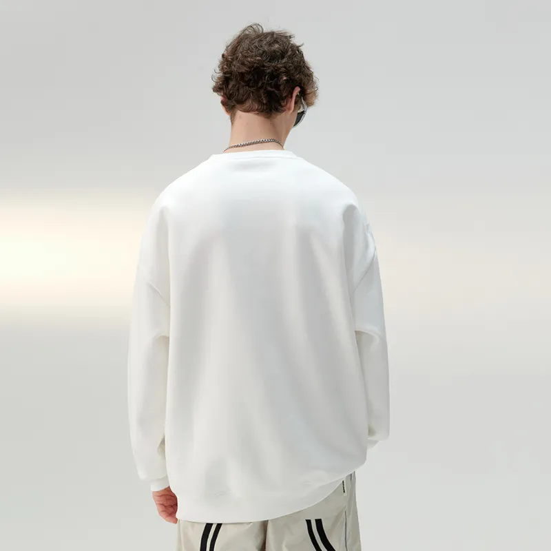 SWAMP AREA Sweatshirts Unisex-2