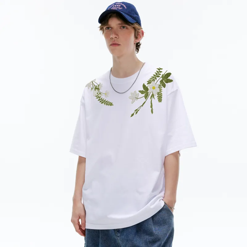 SWAMP AREA T Shirts Unisex-8