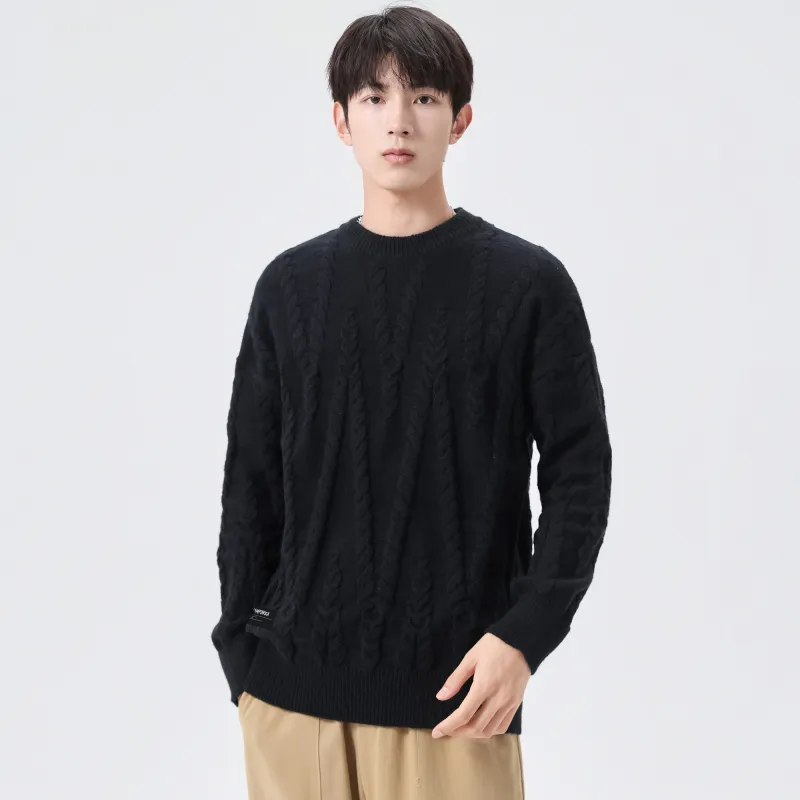 SWAMP AREA Knitwear Unisex-3
