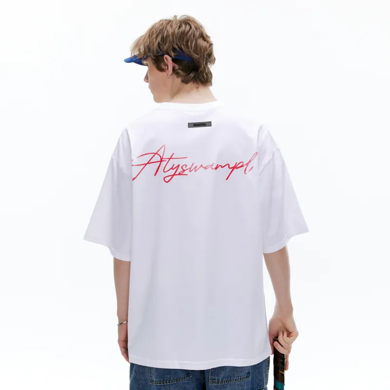 SWAMP AREA T Shirts Unisex-6