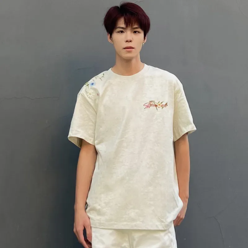 SWAMP AREA T Shirts Unisex-7