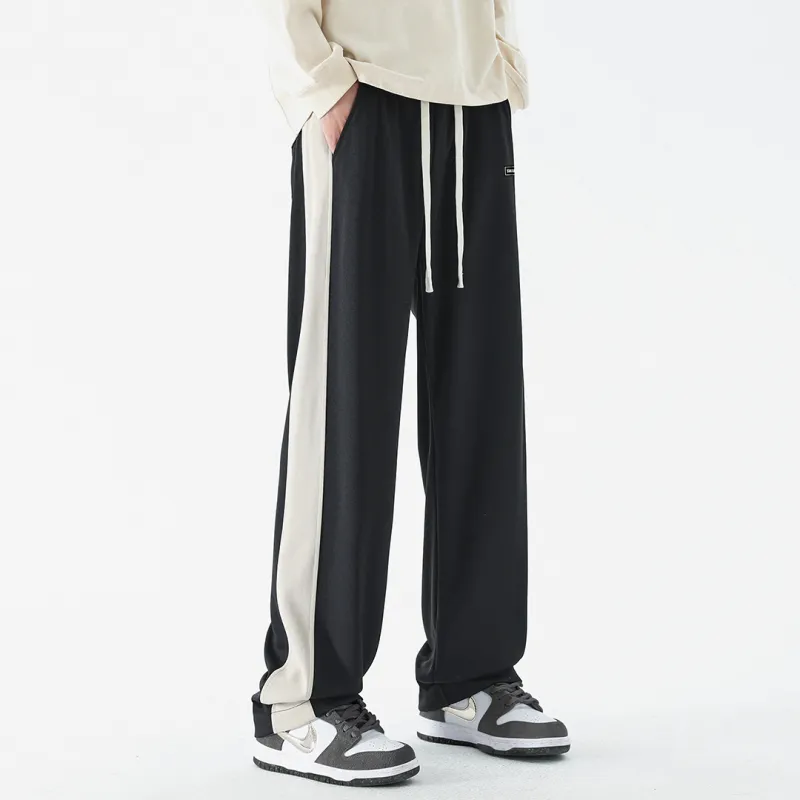 SWAMP AREA Casual Pants Unisex-3