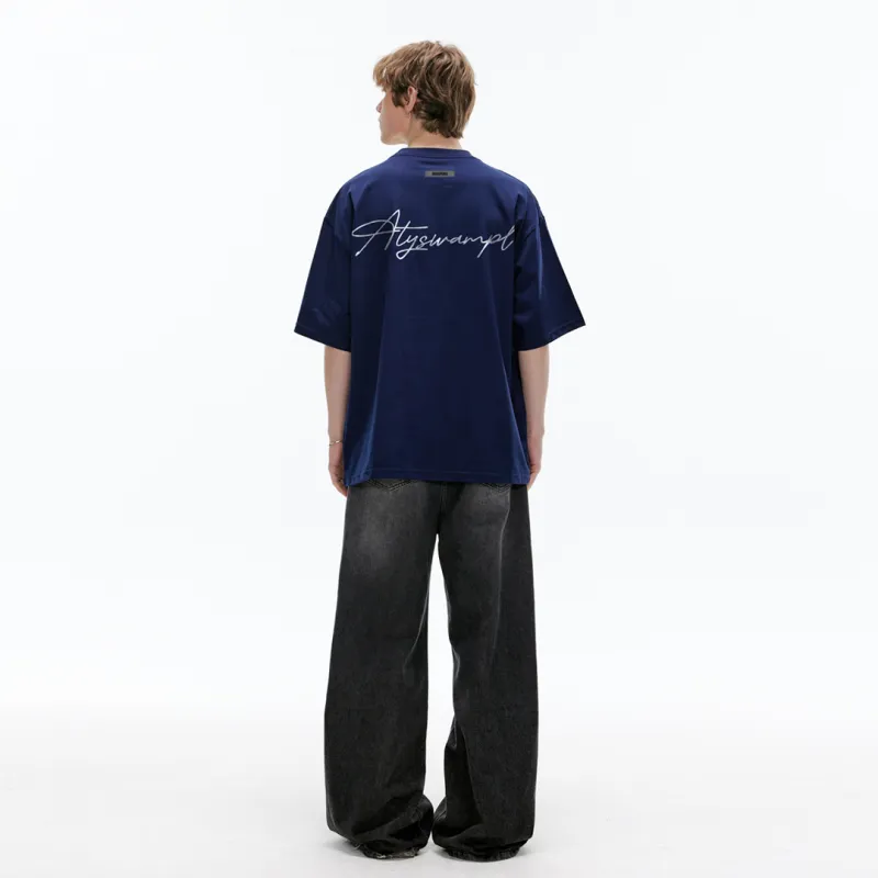 SWAMP AREA T Shirts Unisex-30