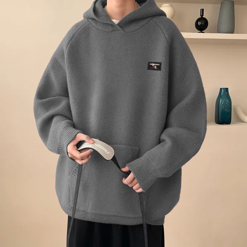 SWAMP AREA Knitwear Unisex-11