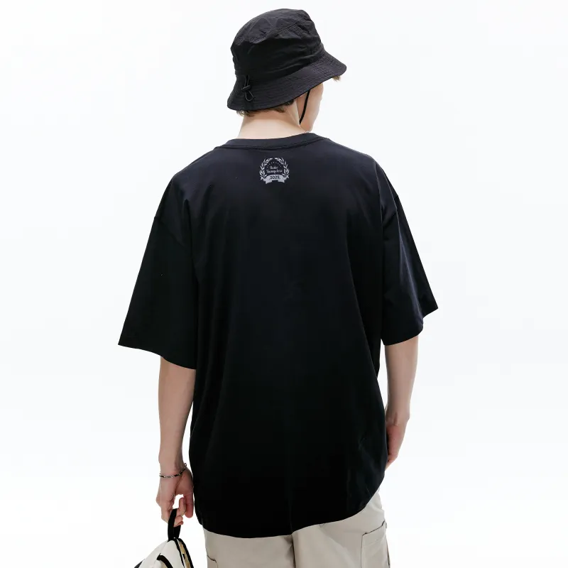 SWAMP AREA T Shirts Unisex-8
