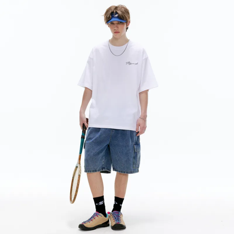 SWAMP AREA T Shirts Unisex-12