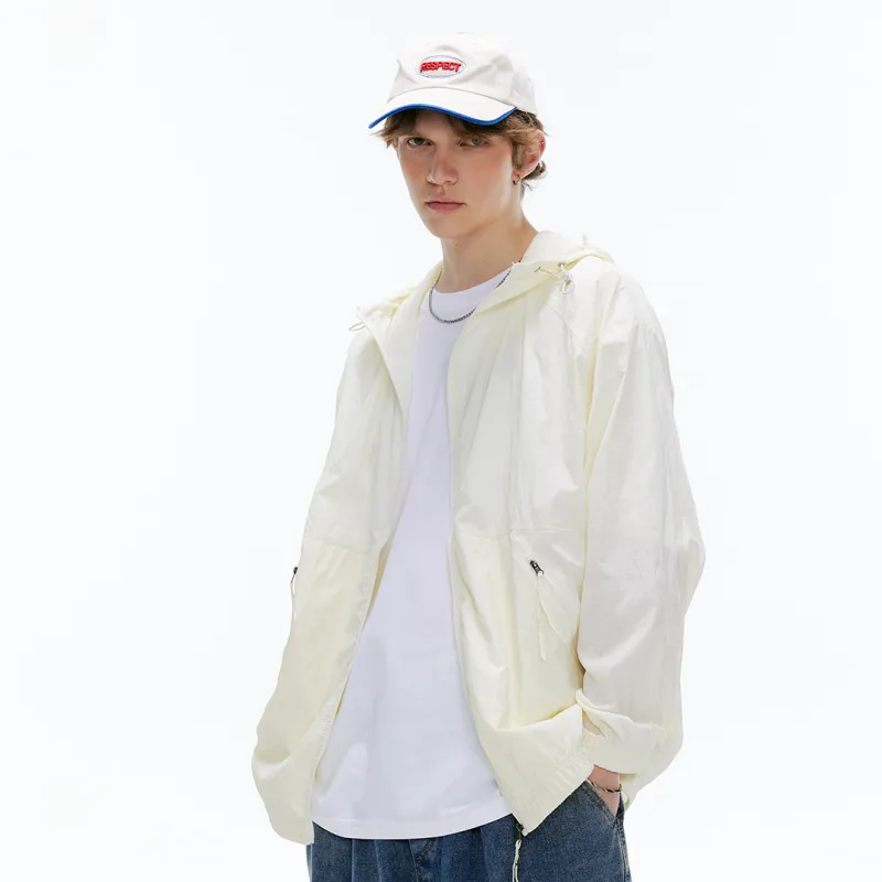 SWAMP AREA Sun Protection Clothing Unisex-8