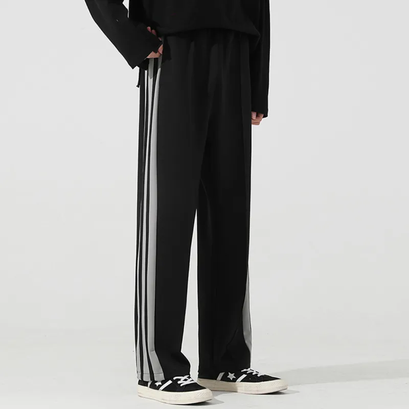 SWAMP AREA Casual Pants Unisex-6