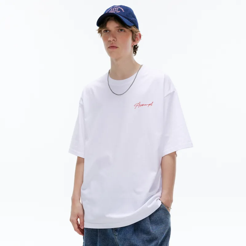SWAMP AREA T Shirts Unisex-3