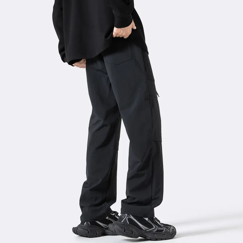 SWAMP AREA Casual Pants Unisex-7