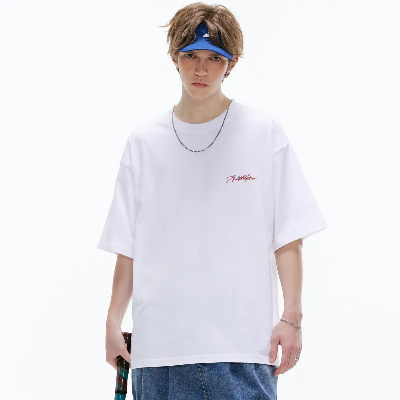 SWAMP AREA T Shirts Unisex-4