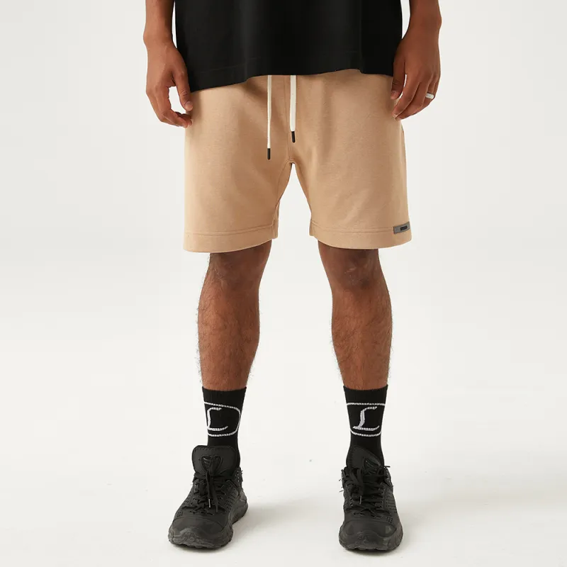 SWAMP AREA Casual Shorts Unisex-9