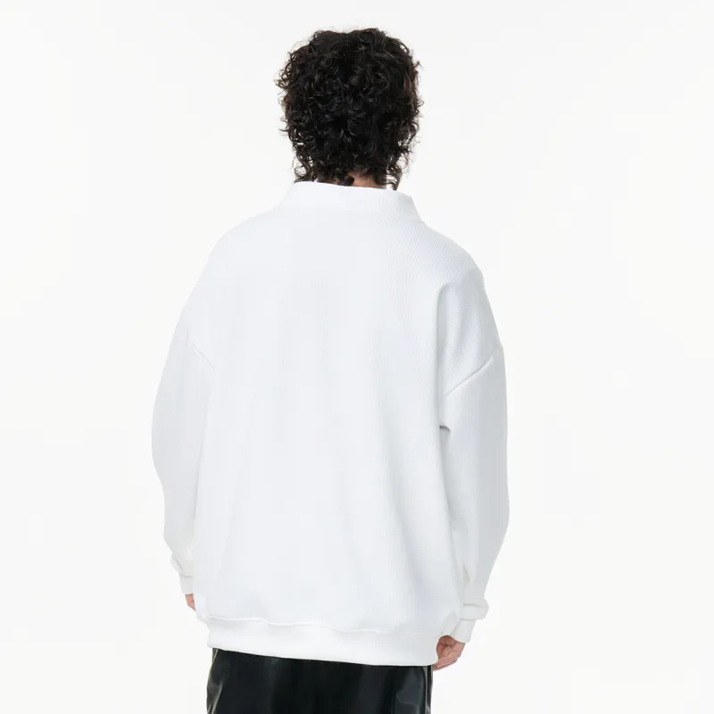 SWAMP AREA Knitwear Unisex-4