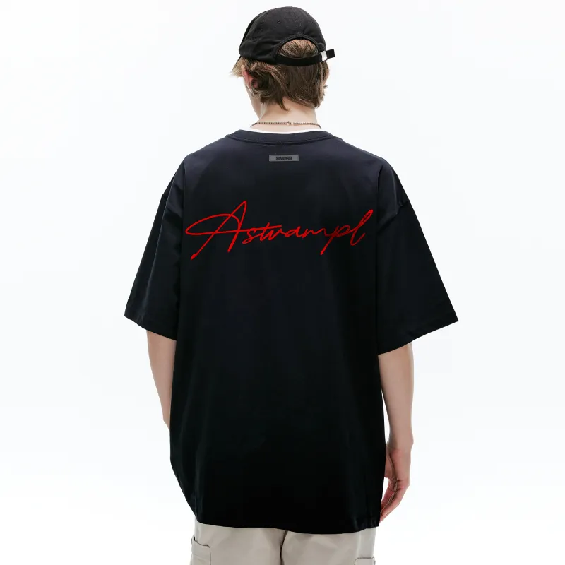 SWAMP AREA T Shirts Unisex-22