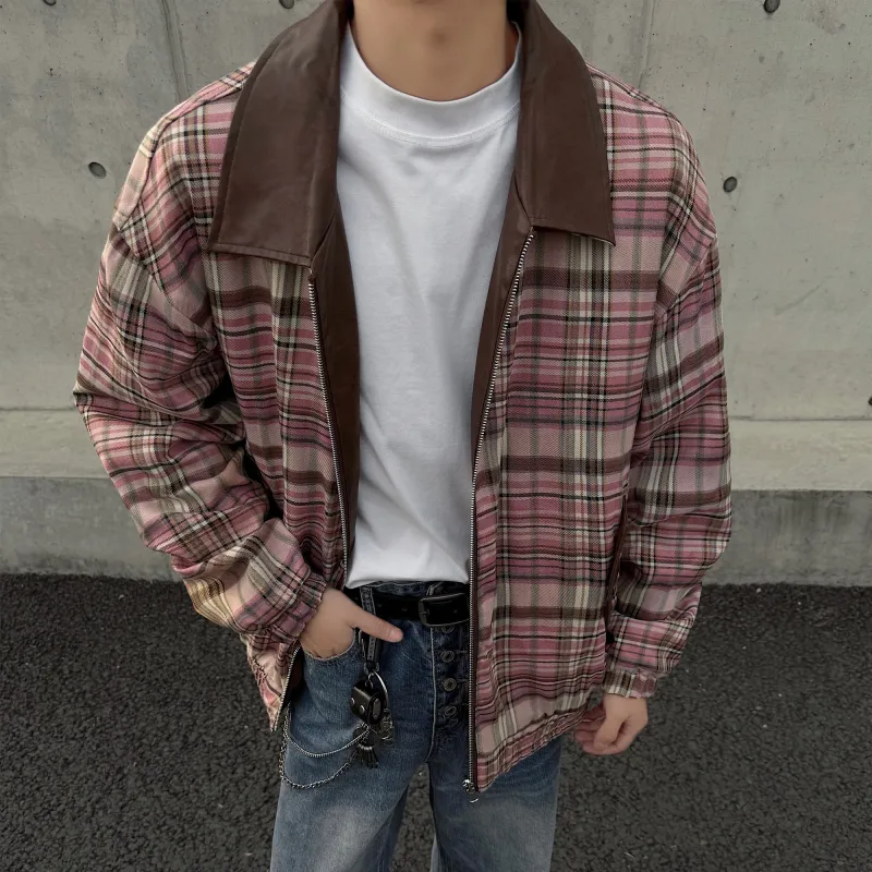 SWAMP AREA Jackets & Coats Unisex-12