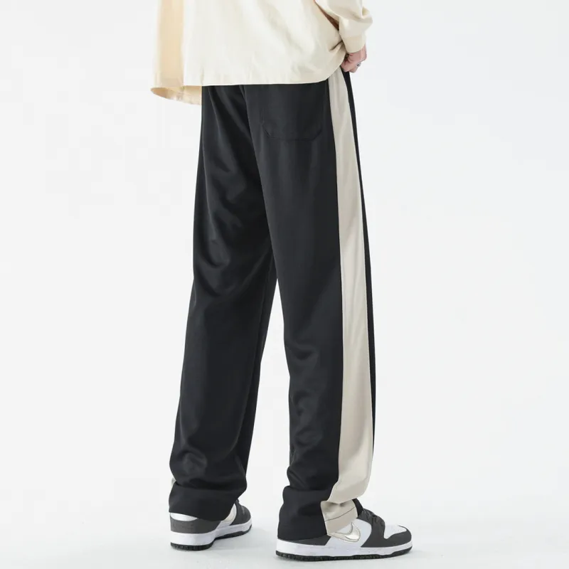 SWAMP AREA Casual Pants Unisex-4