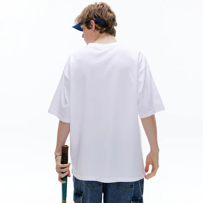 SWAMP AREA T Shirts Unisex-4