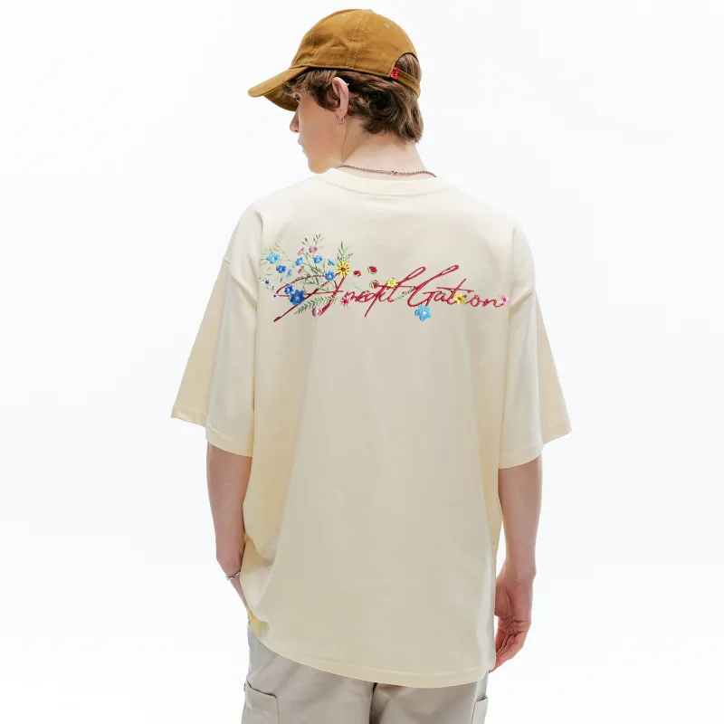 SWAMP AREA T Shirts Unisex-18
