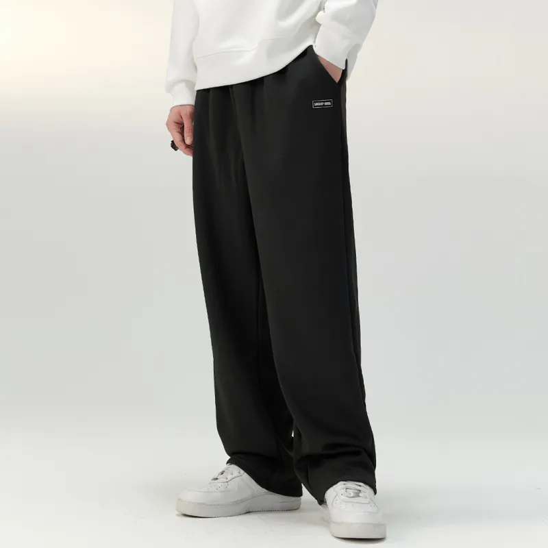 SWAMP AREA Casual Pants Unisex-8