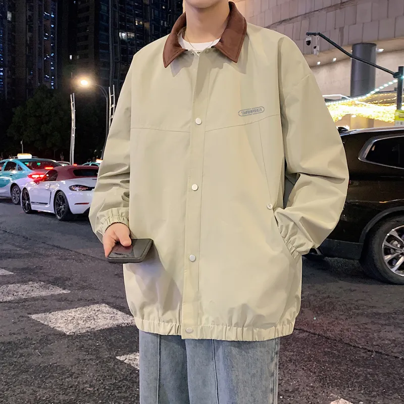 SWAMP AREA Jackets Coats Unisex-15
