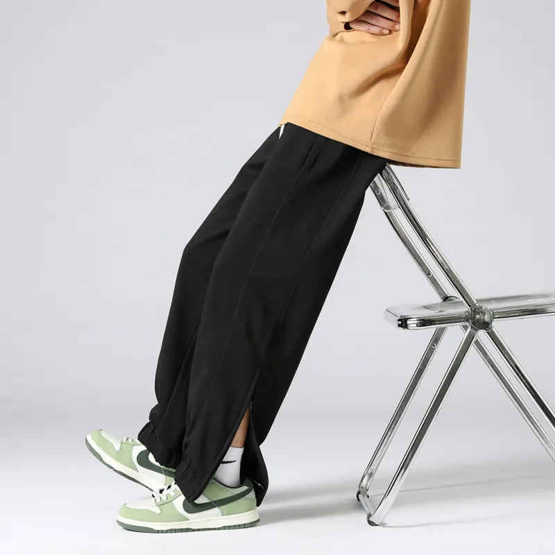 SWAMP AREA Casual Pants Unisex-6