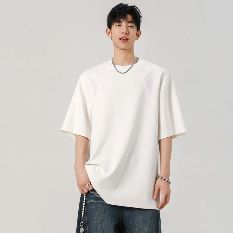 SWAMP AREA T Shirts Unisex-7