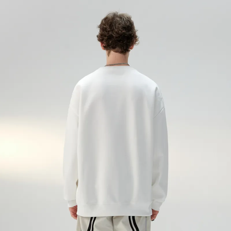 SWAMP AREA Sweatshirts Unisex-6