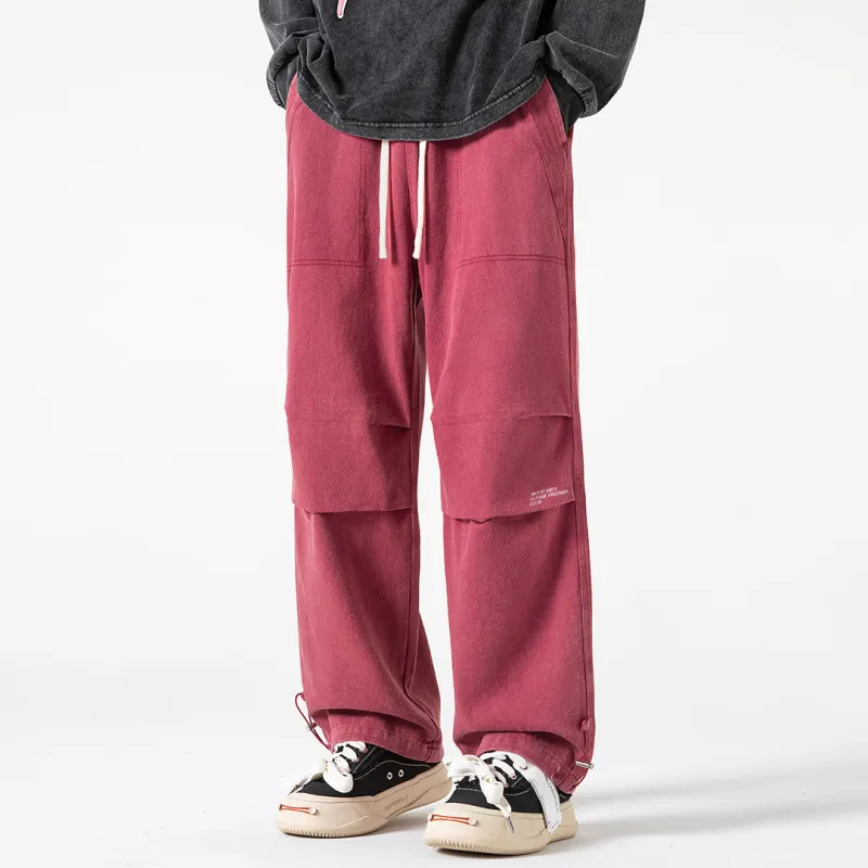 SWAMP AREA Jeans Unisex-5