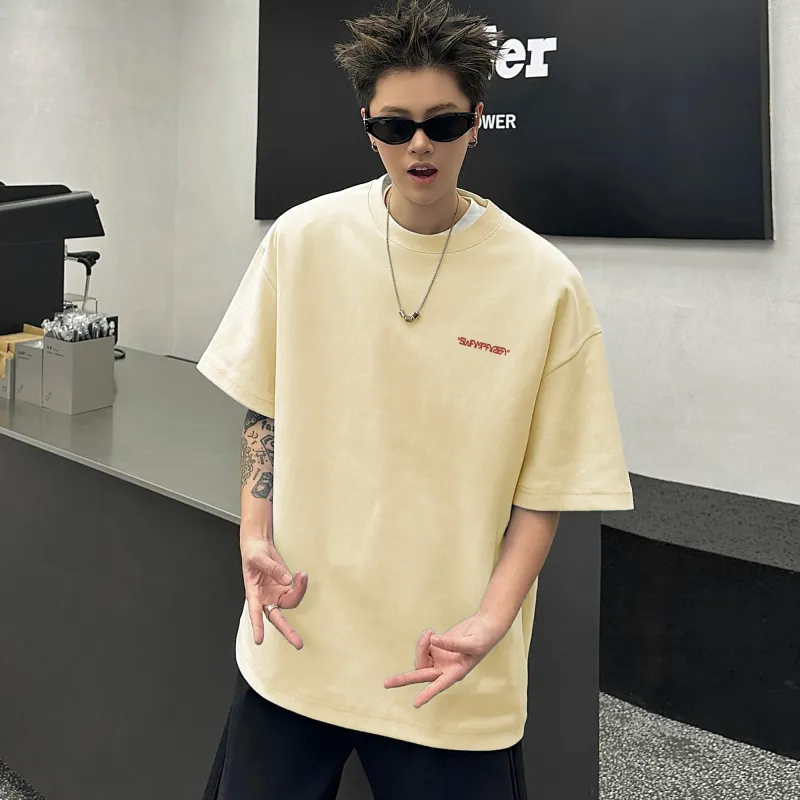 SWAMP AREA T Shirts Unisex-17