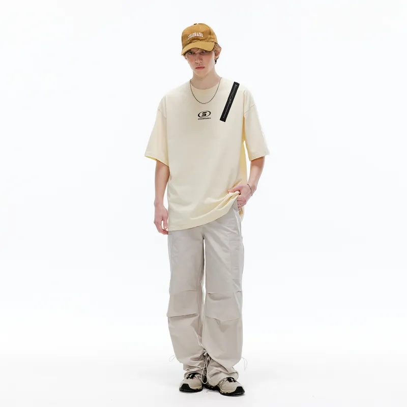 SWAMP AREA T Shirts Unisex-3