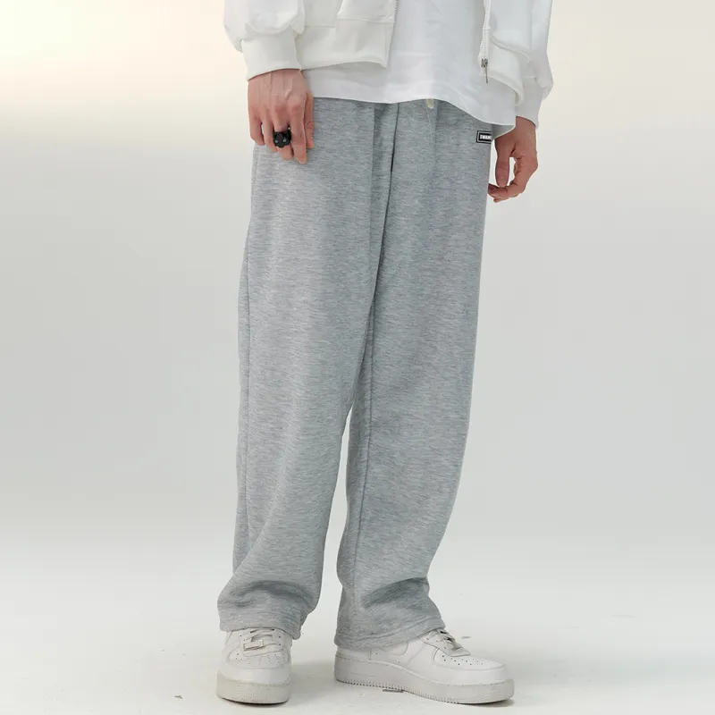 SWAMP AREA Casual Pants Unisex-4