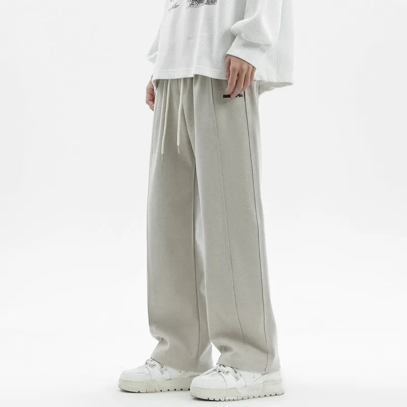 SWAMP AREA Casual Pants Unisex-7