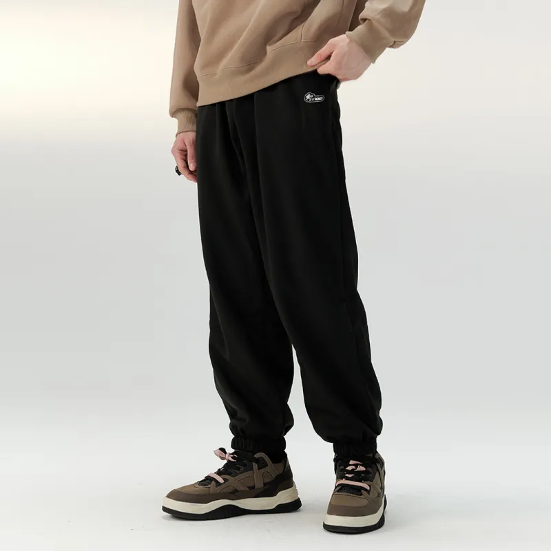 SWAMP AREA Casual Pants Unisex-7