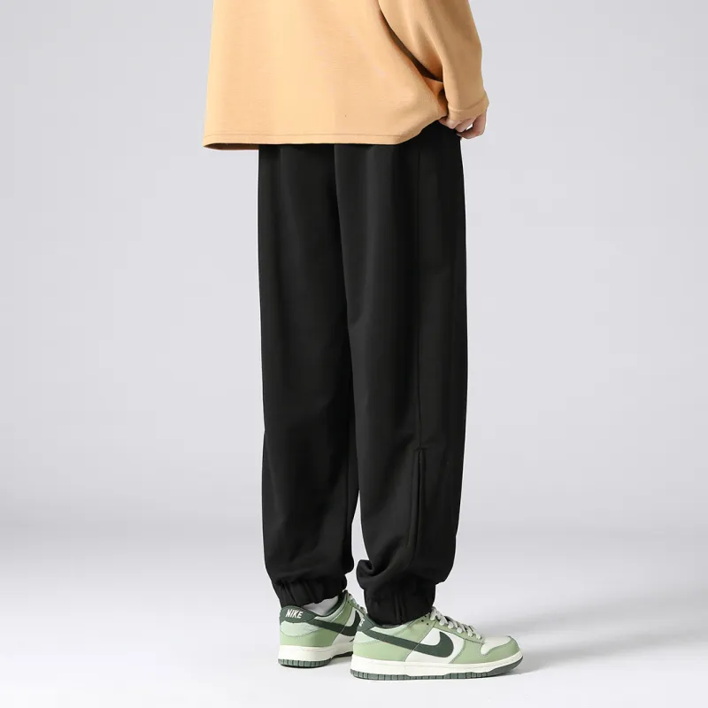 SWAMP AREA Casual Pants Unisex-8