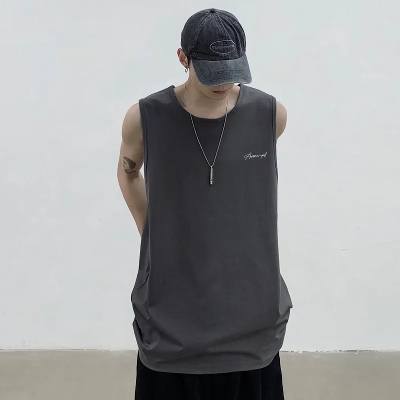 SWAMP AREA Tank Tops Unisex-11