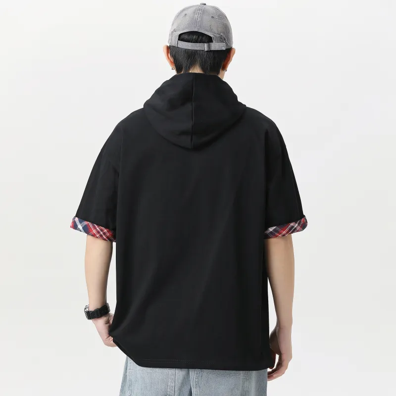 SWAMP AREA T Shirts Unisex-2