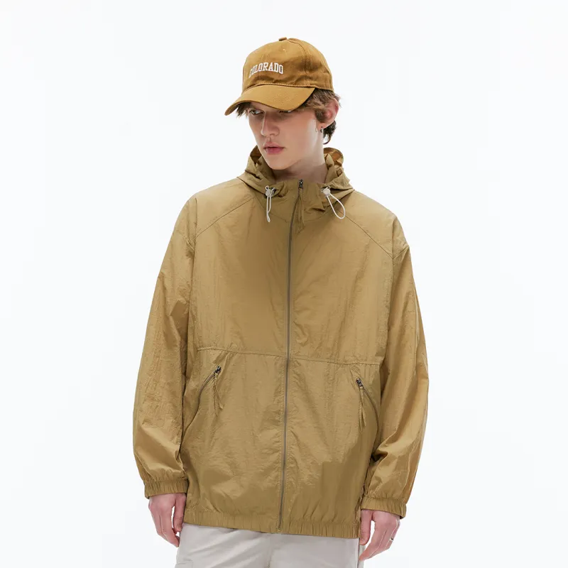 SWAMP AREA Sun Protection Clothing Unisex-7
